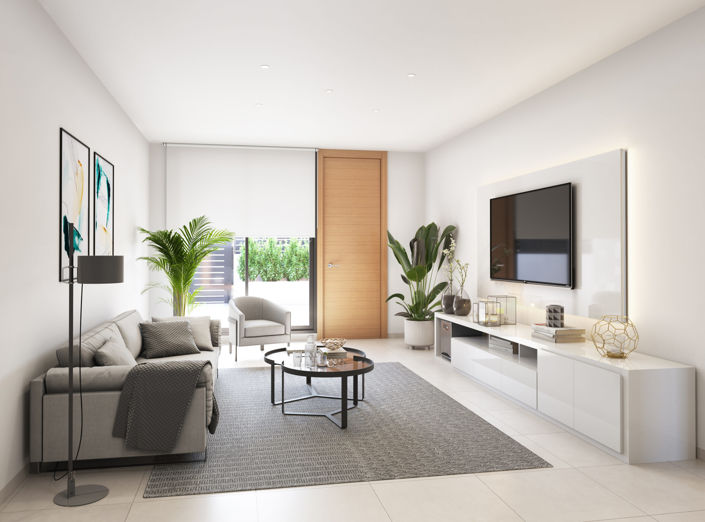 Image No.2-2 Bed Bungalow for sale