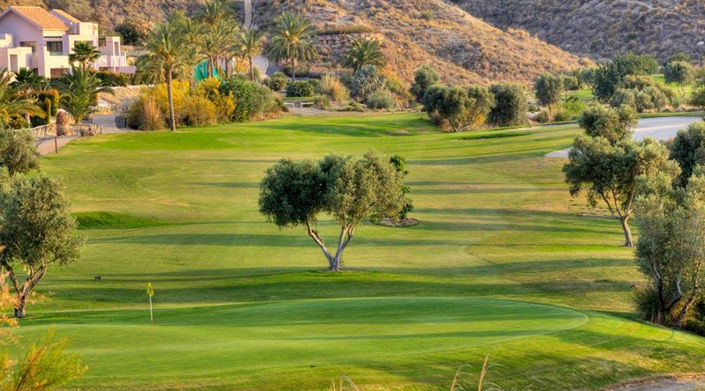 Image No.10-Bungalow de 3 chambres à vendre à Vera