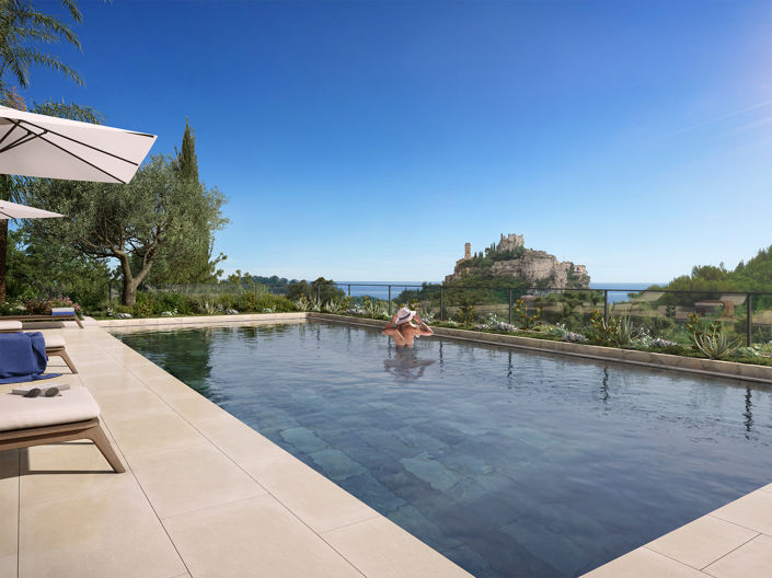 Image No.1-3 Bed Penthouse for sale