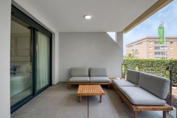 Image No.16-2 Bed Apartment for sale