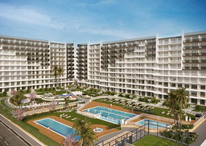 Image No.24-2 Bed Apartment for sale