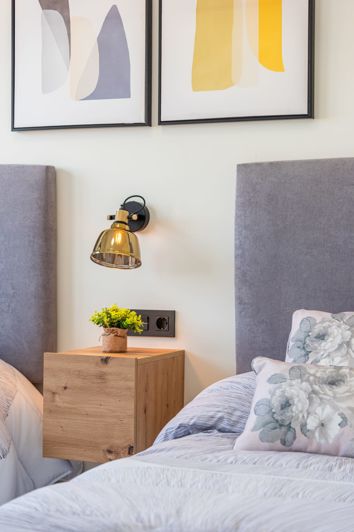 Image No.6-2 Bed Apartment for sale