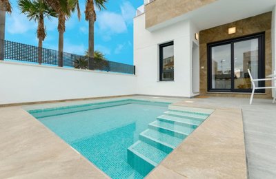 David Lloyd Signature Homes most sold property