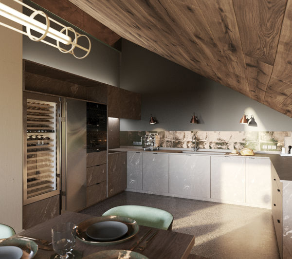 Image No.8-4 Bed Apartment for sale