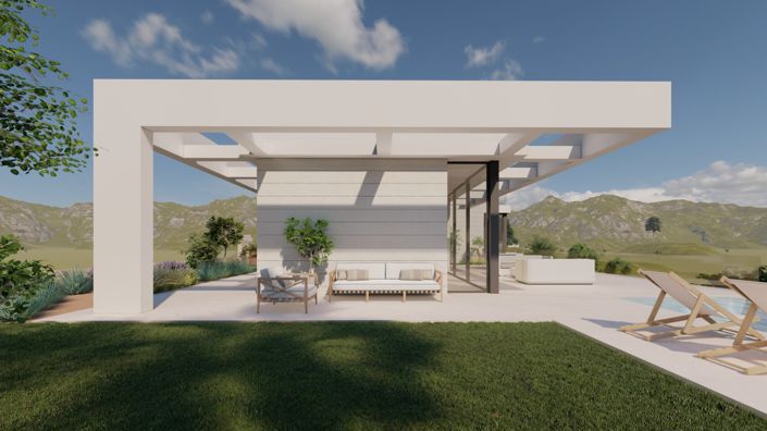 Image No.10-3 Bed Villa / Detached for sale