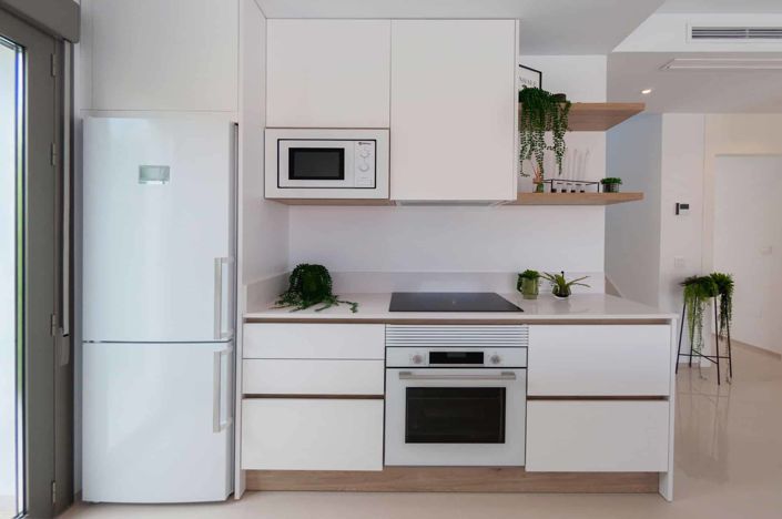 Image No.6-Villa / Détaché de 3 chambres à vendre à Los Alcázares