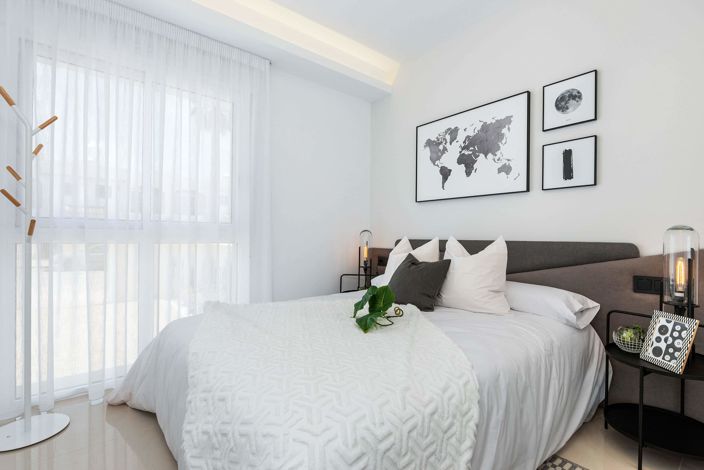 Image No.11-3 Bed Penthouse for sale