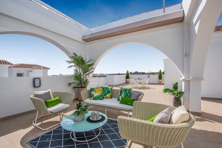 Image No.4-3 Bed Penthouse for sale