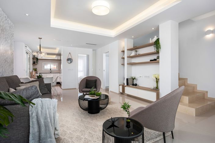 Image No.7-3 Bed Penthouse for sale