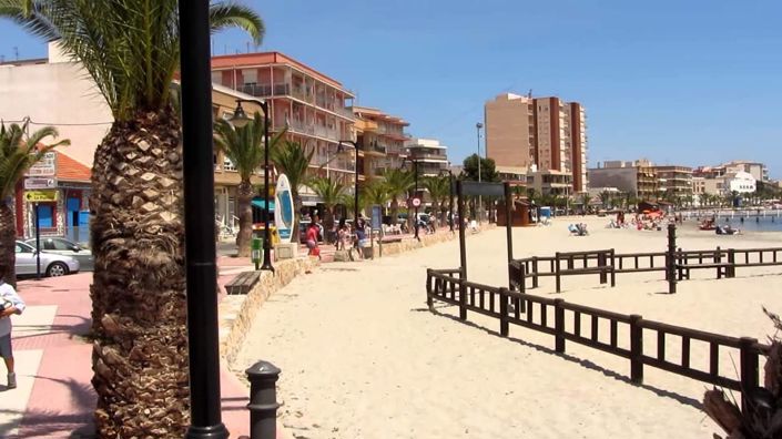 Image No.21-3 Bed Penthouse for sale