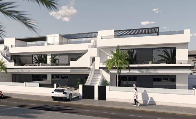 Image No.3-3 Bed Bungalow for sale