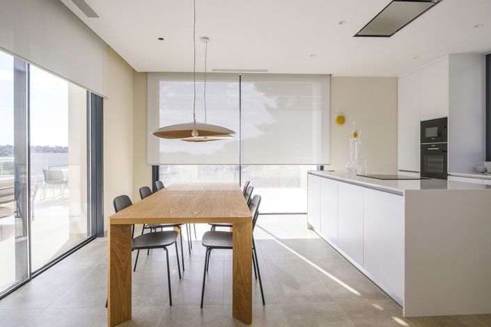 Image No.11-Villa / Détaché de 3 chambres à vendre à Las Colinas Golf