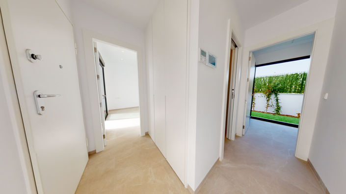 Image No.15-Villa / Détaché de 3 chambres à vendre à San Javier