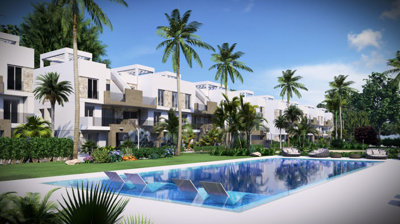 2 Bed Apartment for sale