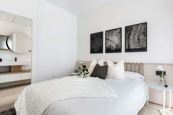 Image No.11-3 Bed Villa for sale