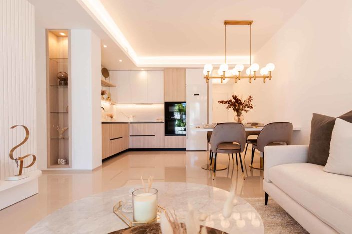 Image No.5-3 Bed Apartment for sale