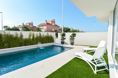 David Lloyd Signature Homes most sold property