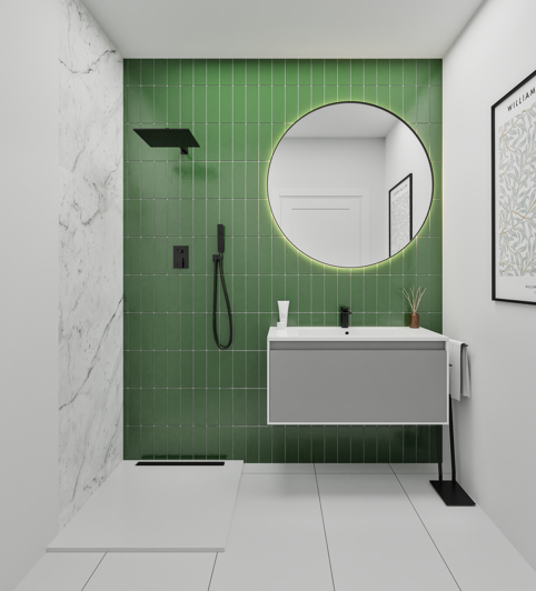 Image No.5-Appartement de 3 chambres à vendre à San Miguel de Salinas