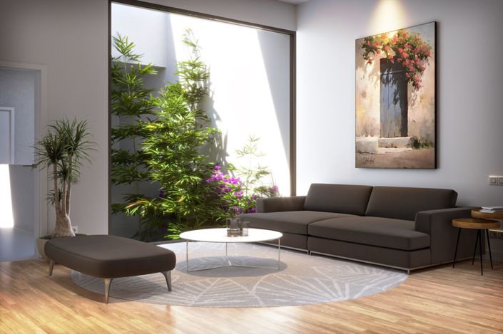 Image No.11-3 Bed Apartment for sale