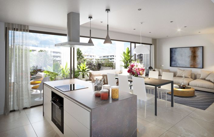 Image No.5-3 Bed Apartment for sale