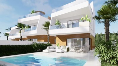 David Lloyd Signature Homes most sold property
