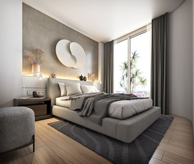 Image No.9-2 Bed Apartment for sale