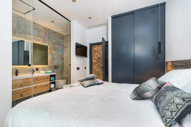 Image No.16-Villa / Détaché de 3 chambres à vendre à Ciudad Quesada