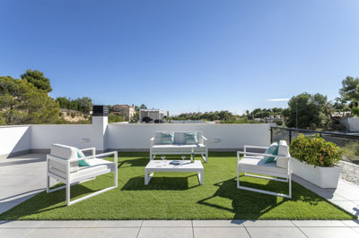 David Lloyd Signature Homes most sold property
