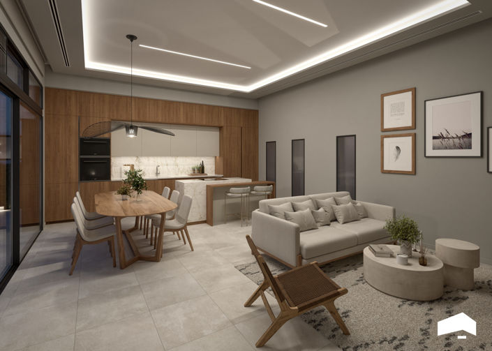 Image No.7-3 Bed Villa / Detached for sale