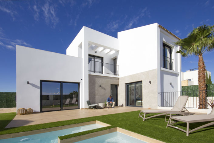 Image No.20-4 Bed Villa / Detached for sale