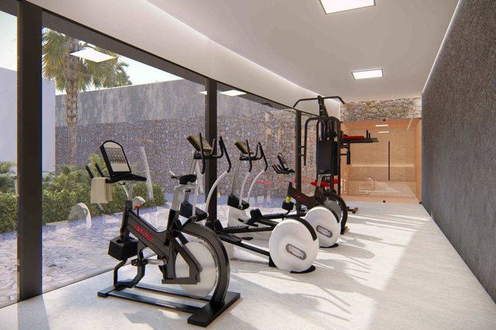 Image No.14-3 Bed Apartment for sale