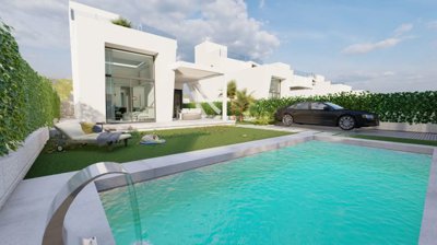 David Lloyd Signature Homes most sold property