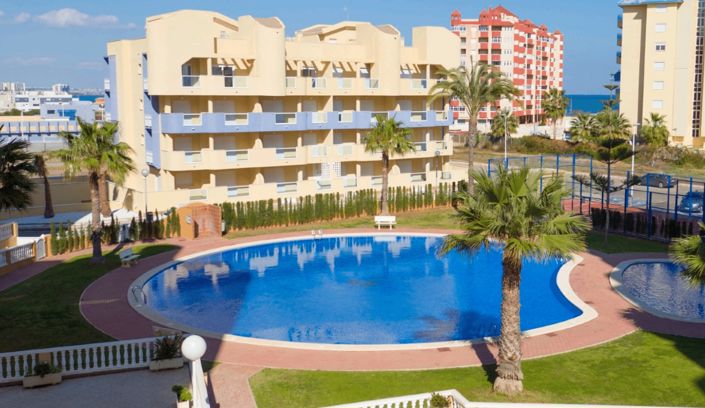 Image No.1-3 Bed Apartment for sale