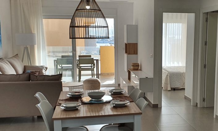 Image No.4-3 Bed Apartment for sale