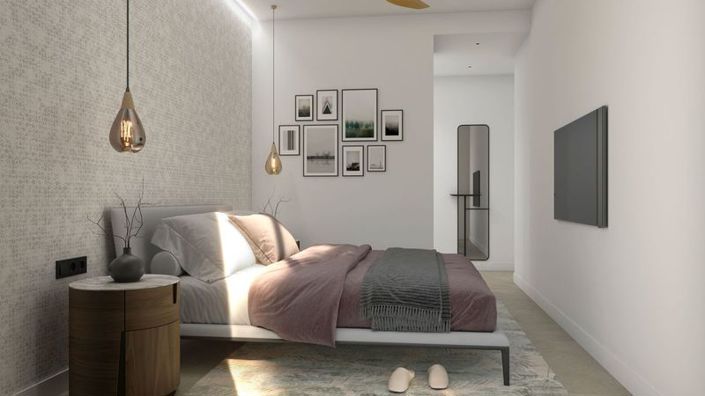 Image No.4-4 Bed Villa / Detached for sale