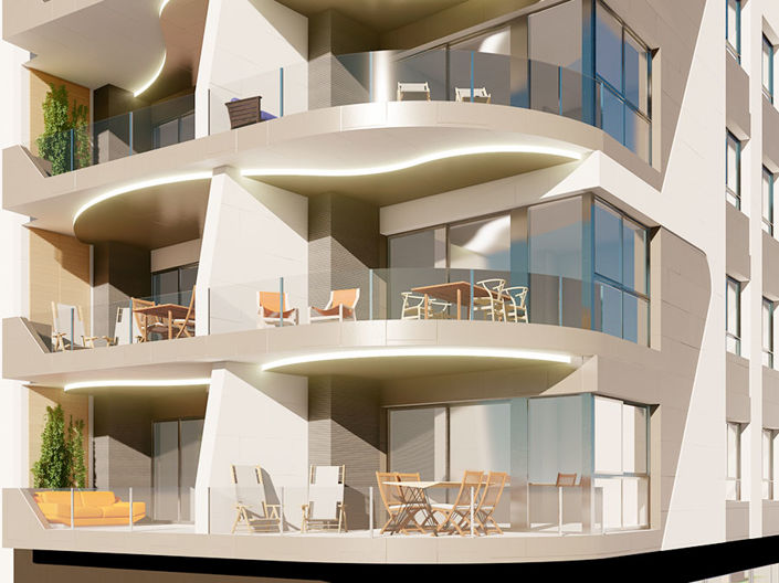 Image No.13-4 Bed Apartment for sale