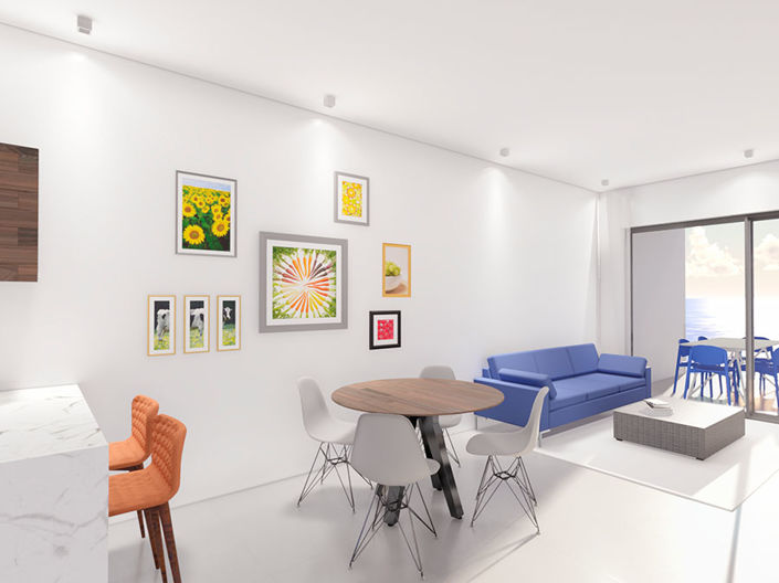 Image No.9-4 Bed Apartment for sale