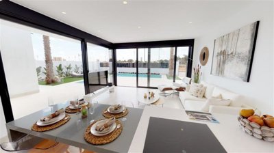 David Lloyd Signature Homes most sold property