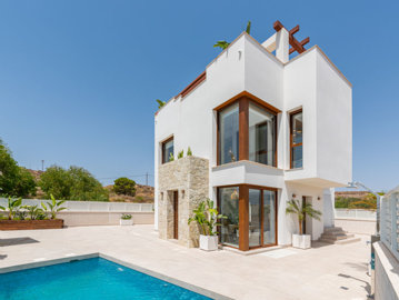 David Lloyd Signature Homes most sold property