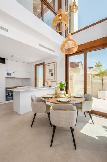 Image No.16-3 Bed Villa / Detached for sale