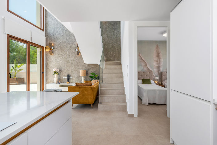 Image No.19-3 Bed Villa / Detached for sale