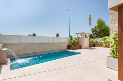 David Lloyd Signature Homes most sold property