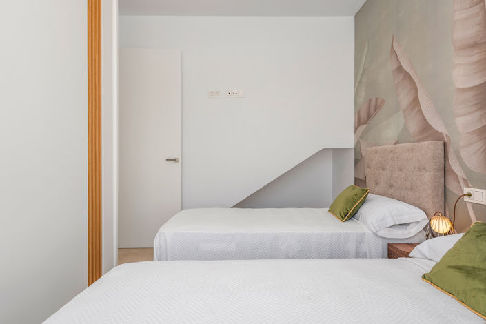 Image No.23-3 Bed Villa / Detached for sale