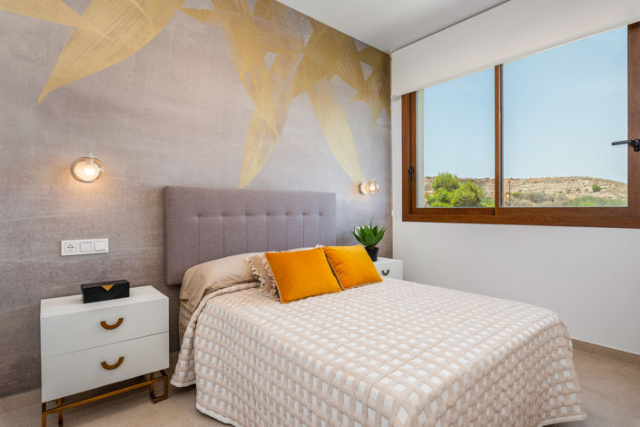 Image No.29-3 Bed Villa / Detached for sale