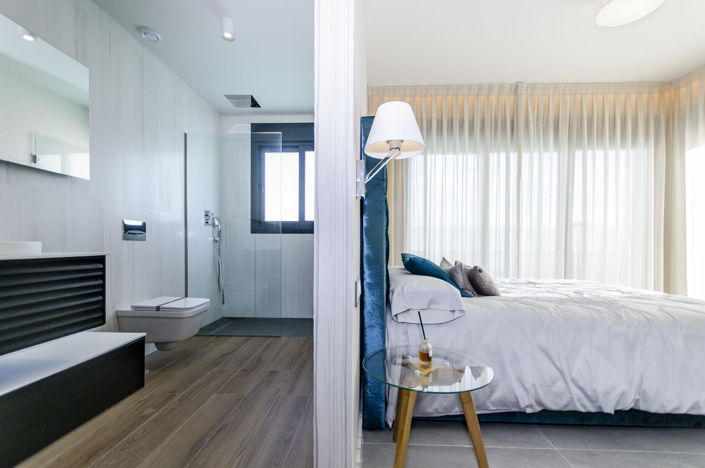 Image No.6-3 Bed Villa / Detached for sale