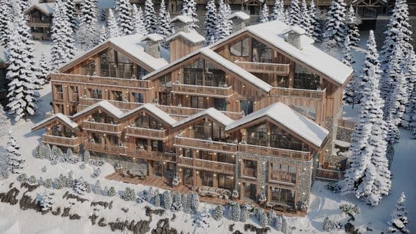 Image No.12-3 Bed Apartment for sale