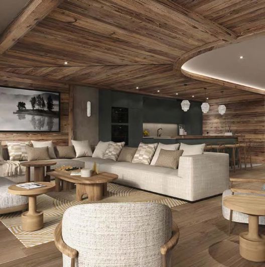 Image No.6-3 Bed Apartment for sale