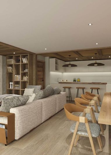 Image No.8-3 Bed Apartment for sale