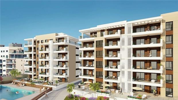 Image No.3-2 Bed Apartment for sale