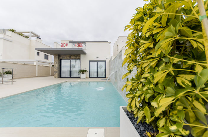 Image No.2-3 Bed Villa / Detached for sale